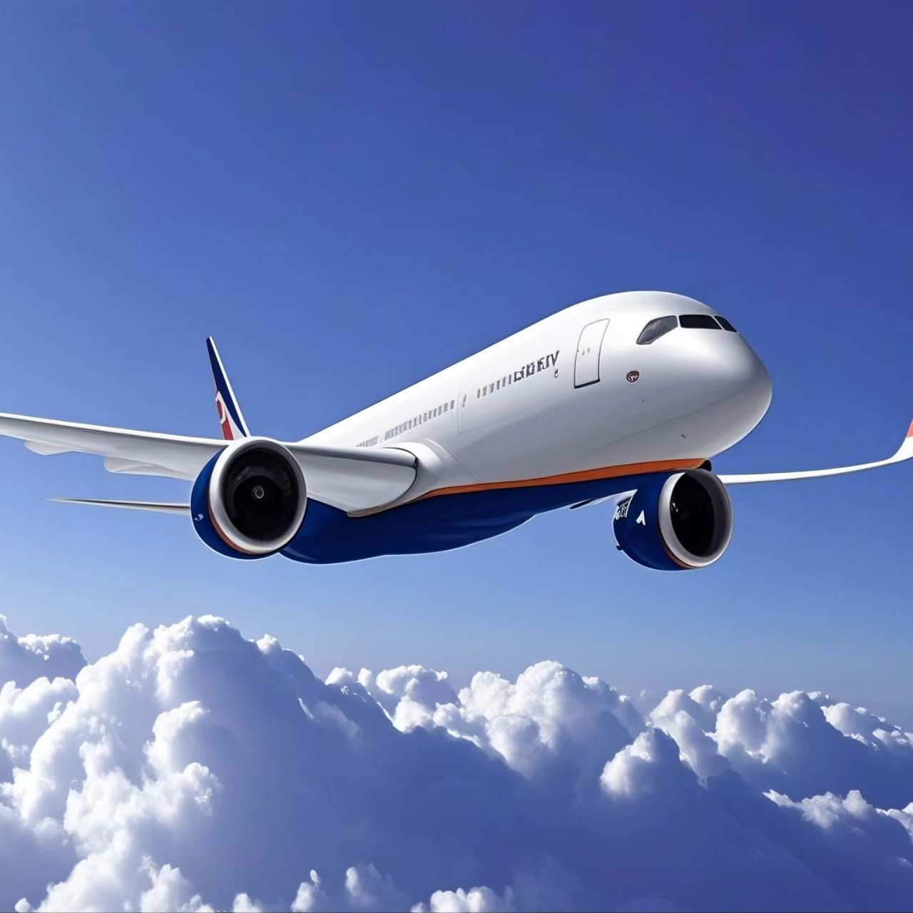 乌鲁木齐到北京空运当日达服务，航空快递如闪电，包裹当天送达